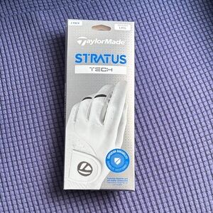 Men’s golf gloves